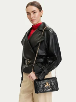 Borsetta JC4269PP0OKH1000 Nero