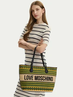 Borsetta JC4348PP0OKN300A Multicolore