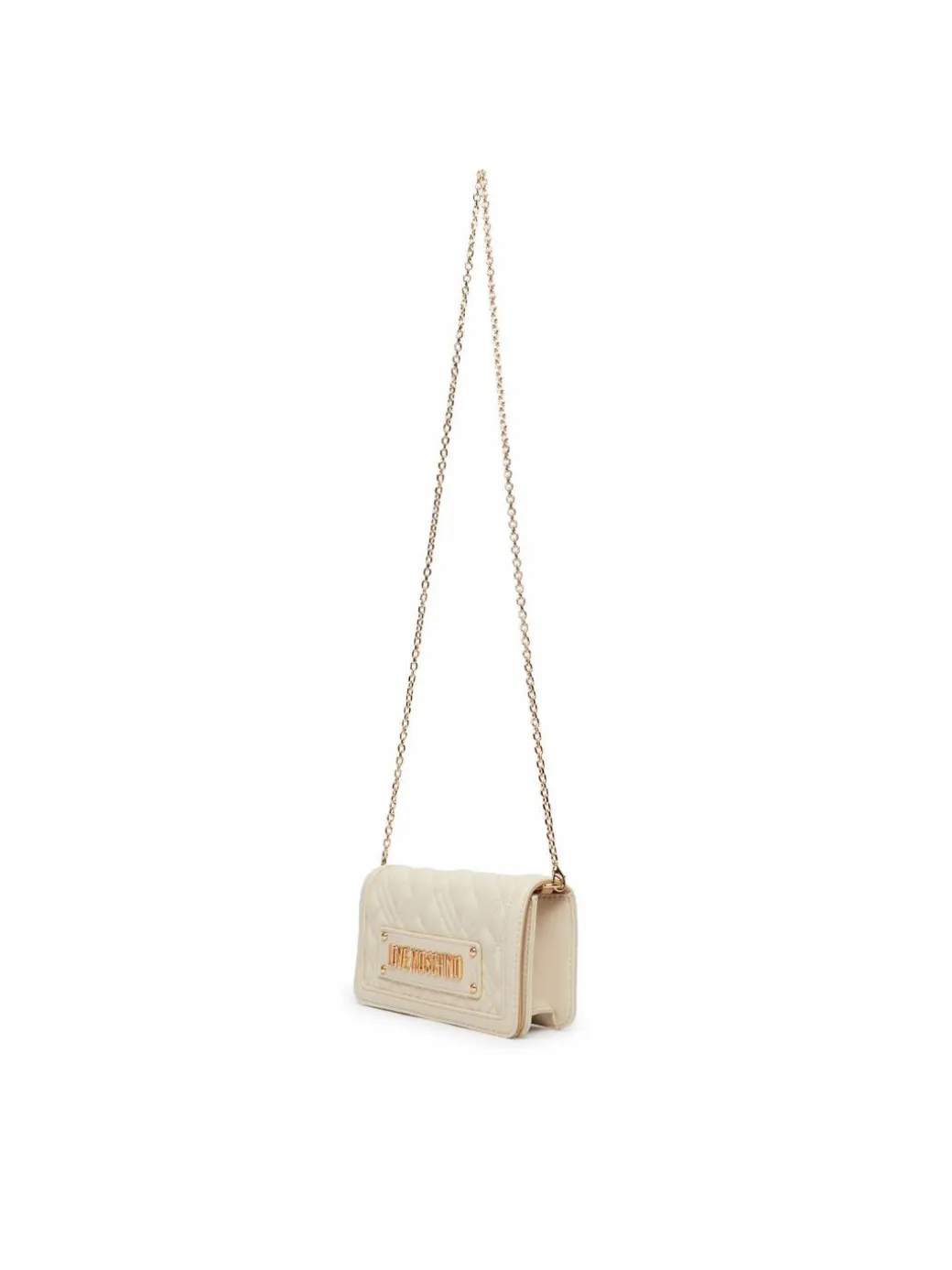 Borsetta JC5681PP1OLA0110 Crema