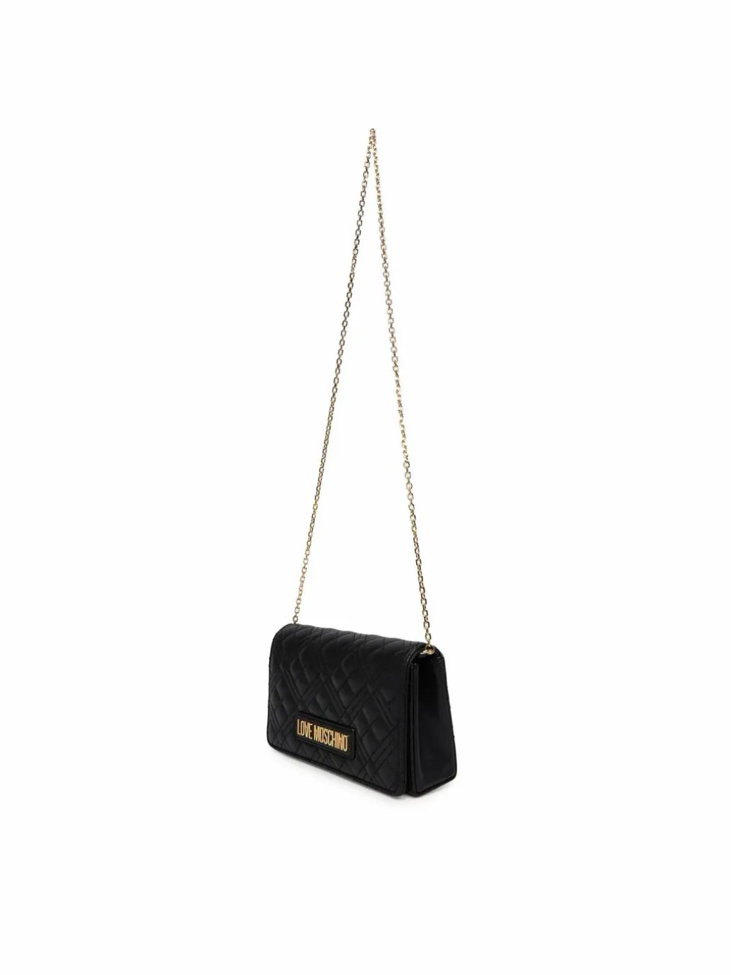 Borsetta JC4079PP1OLA0000 Nero