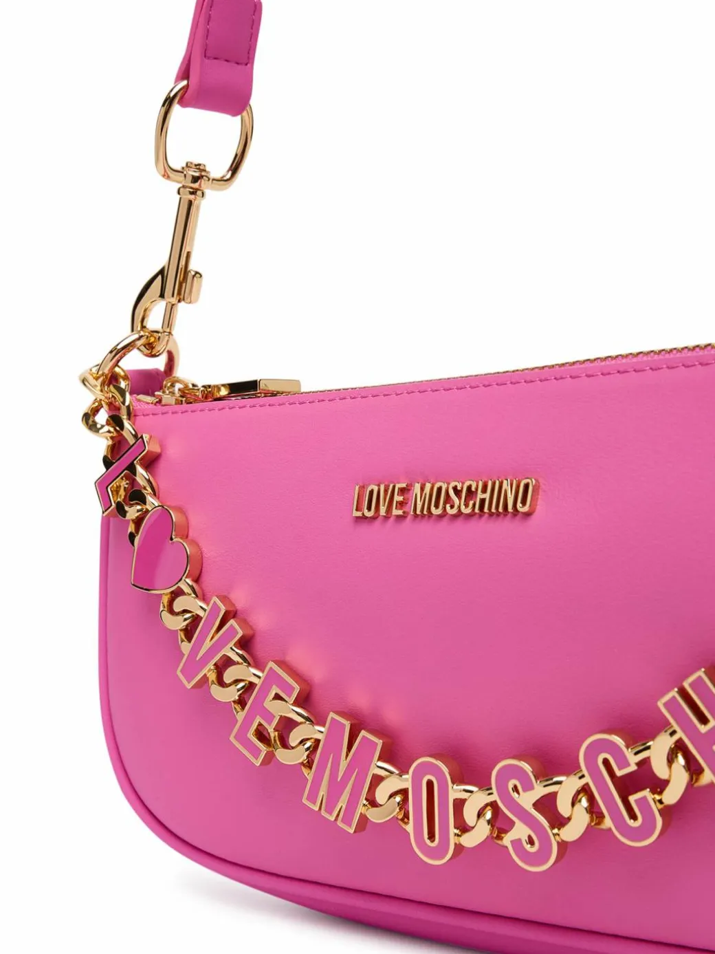 Borsetta JC4154PP1OL1760A Rosa