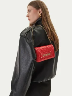 Borsetta JC5681PP1OLA0500 Rosso