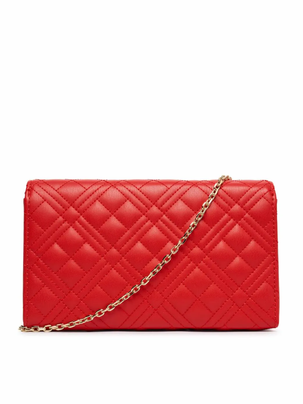 Borsetta JC4079PP0OLA0500 Rosso