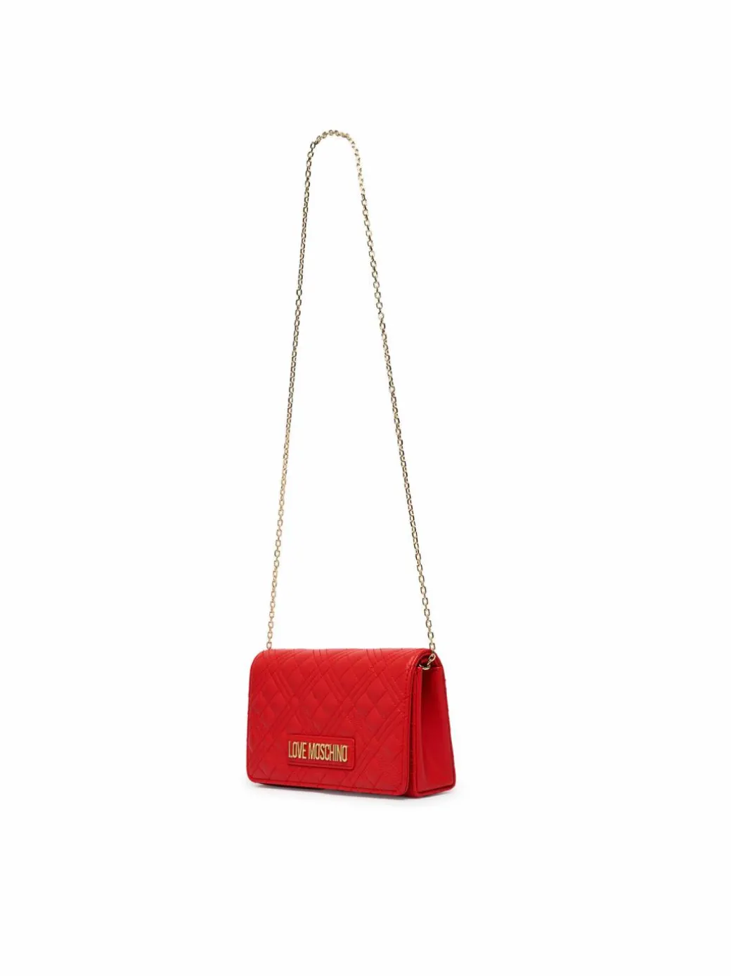 Borsetta JC4079PP0OLA0500 Rosso