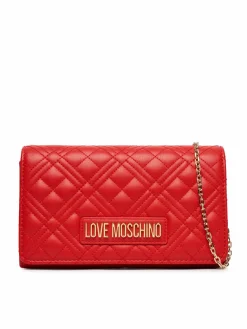 Borsetta JC4079PP0OLA0500 Rosso