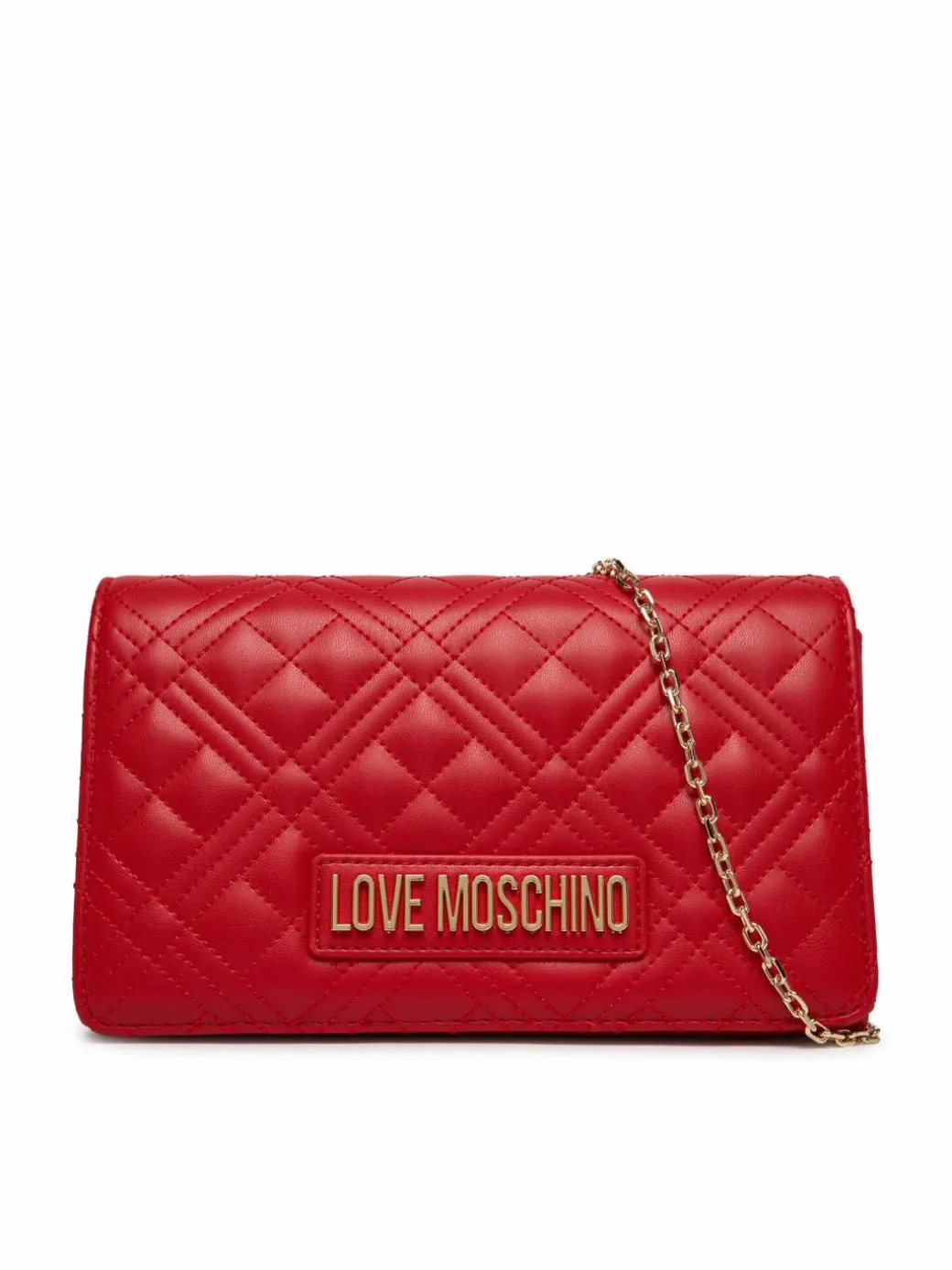 Borsetta JC4079PP1OLA0500 Rosso
