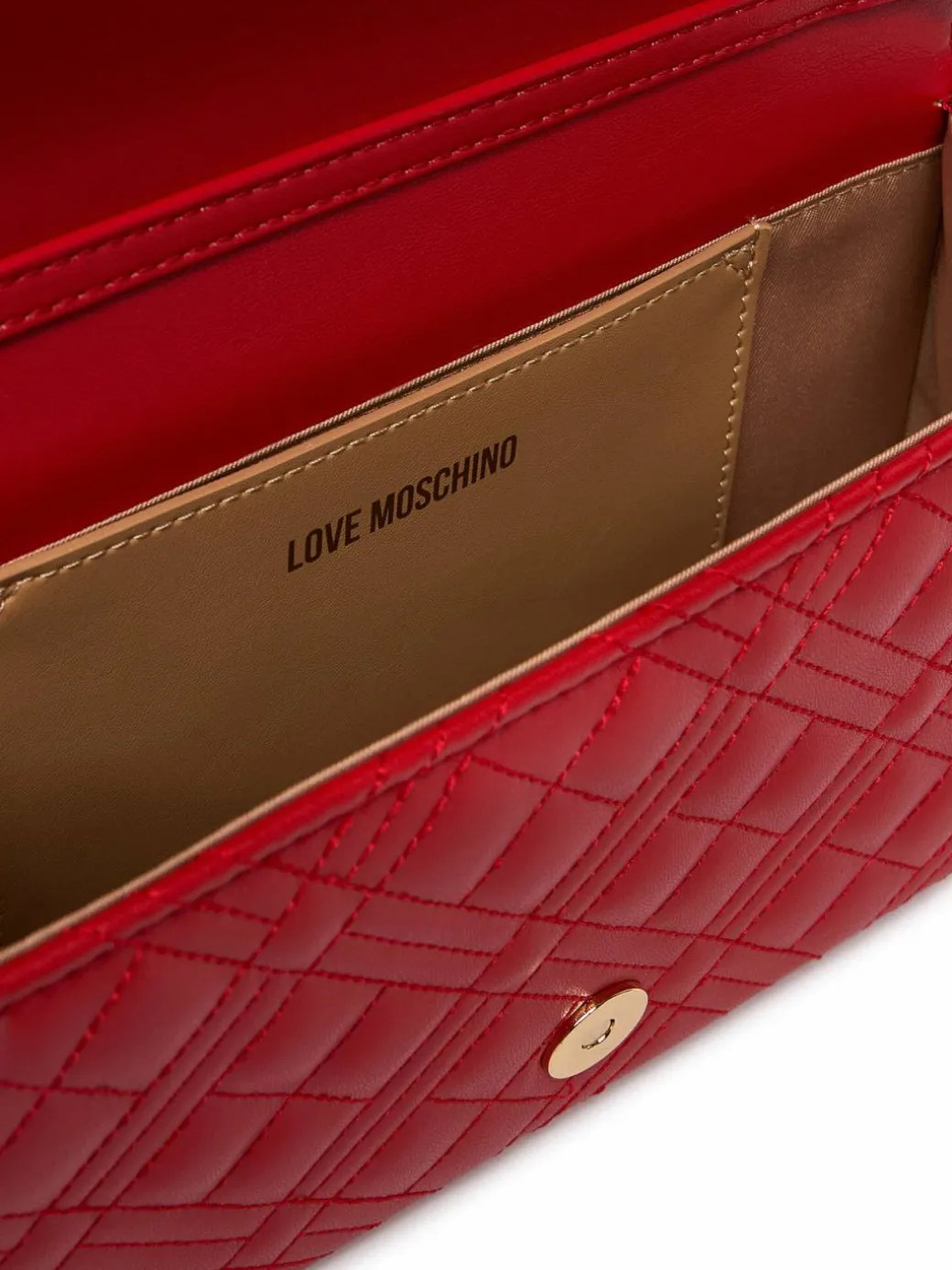 Borsetta JC4079PP1OLA0500 Rosso
