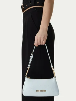Borsetta JC4007PP1OLB0701 Celeste