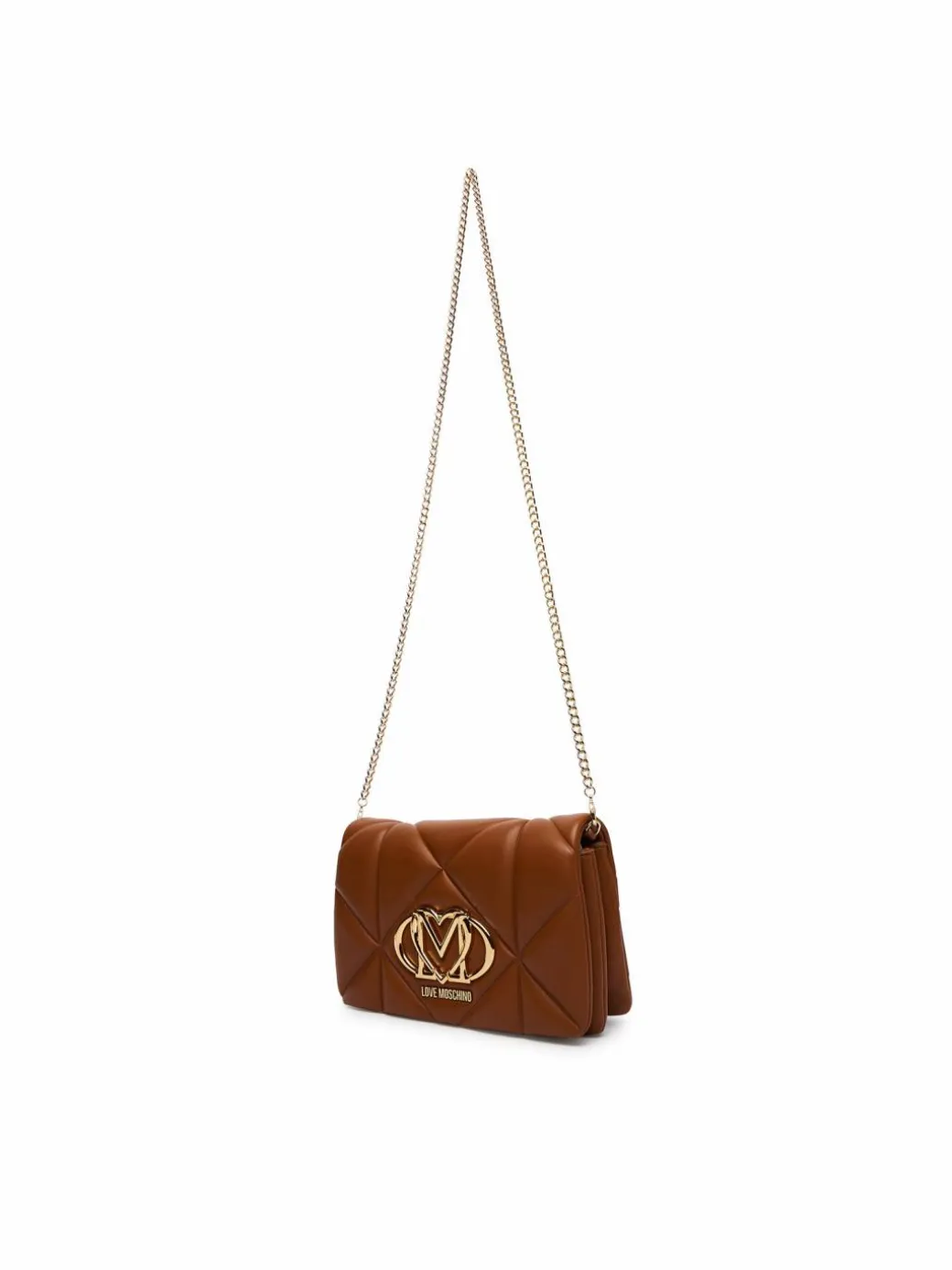 Borsetta JC4043PP1OLC0200 Marrone