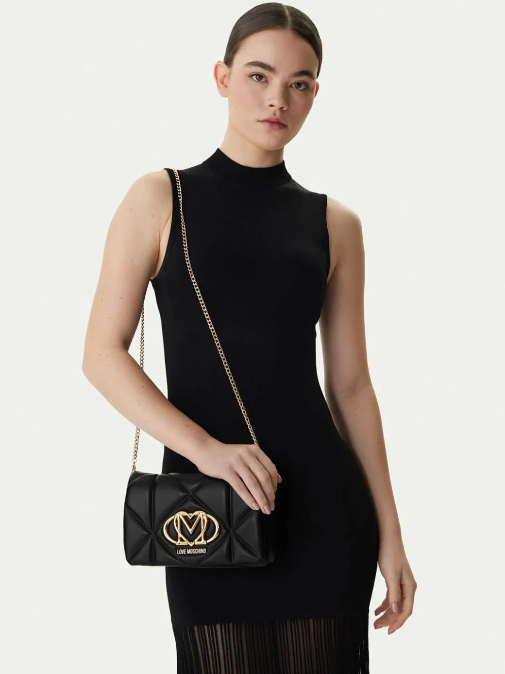 Borsetta JC4043PP1OLC0000 Nero