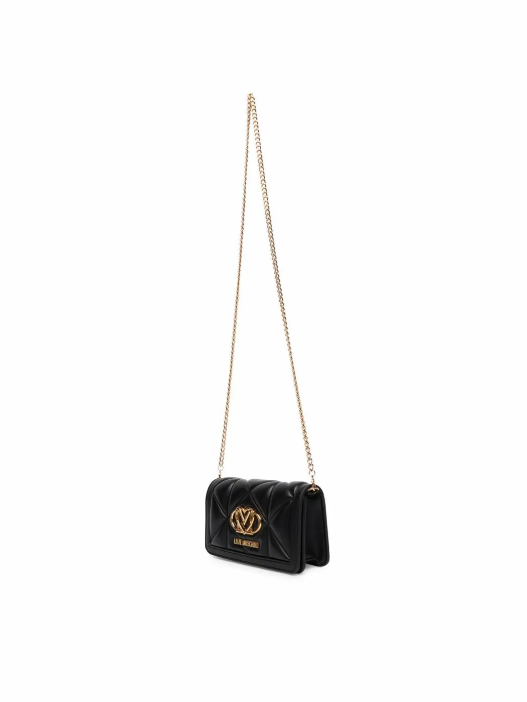 Borsetta JC5640PP1OLC0000 Nero