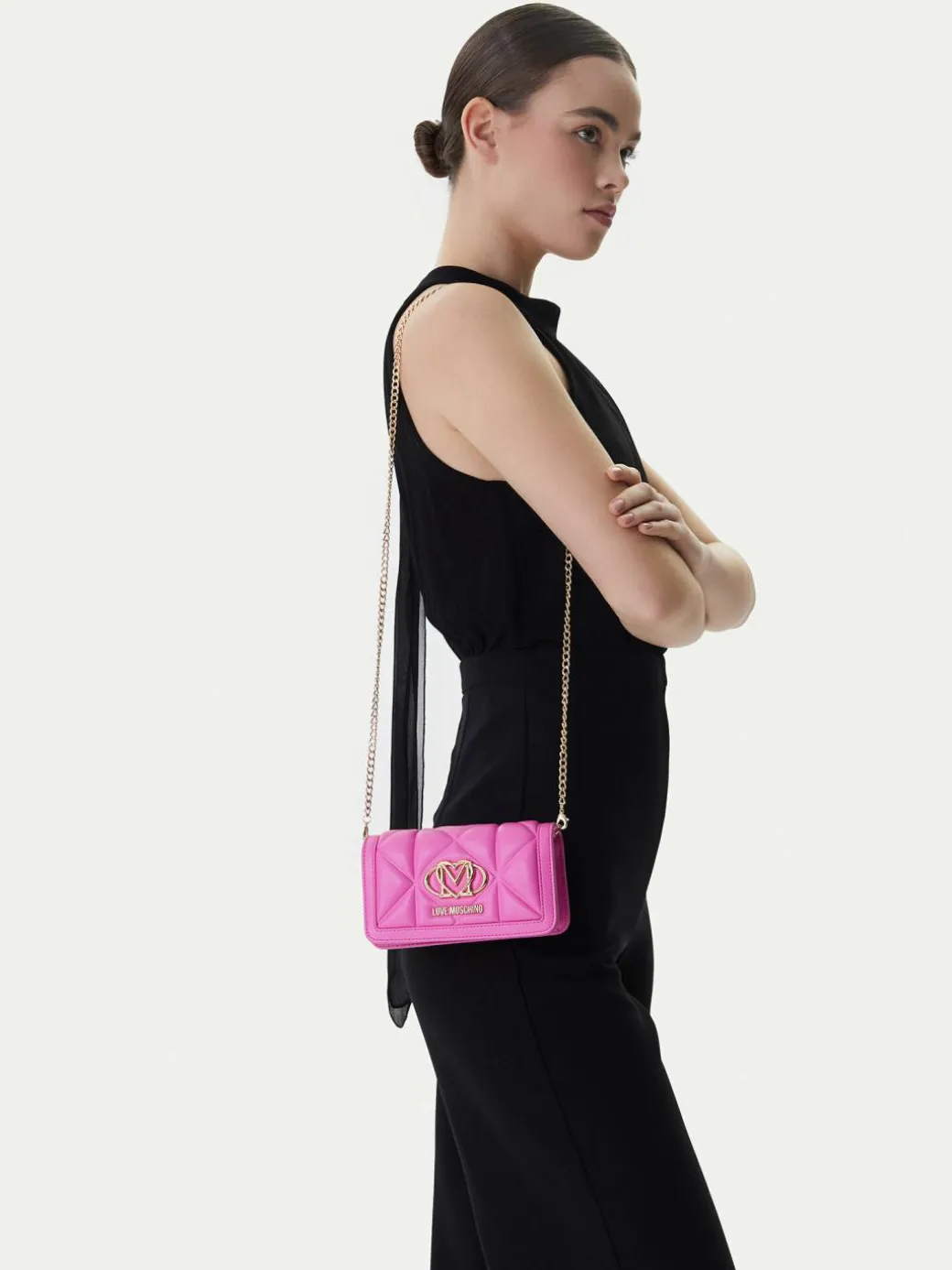 Borsetta JC5640PP1OLC0604 Rosa