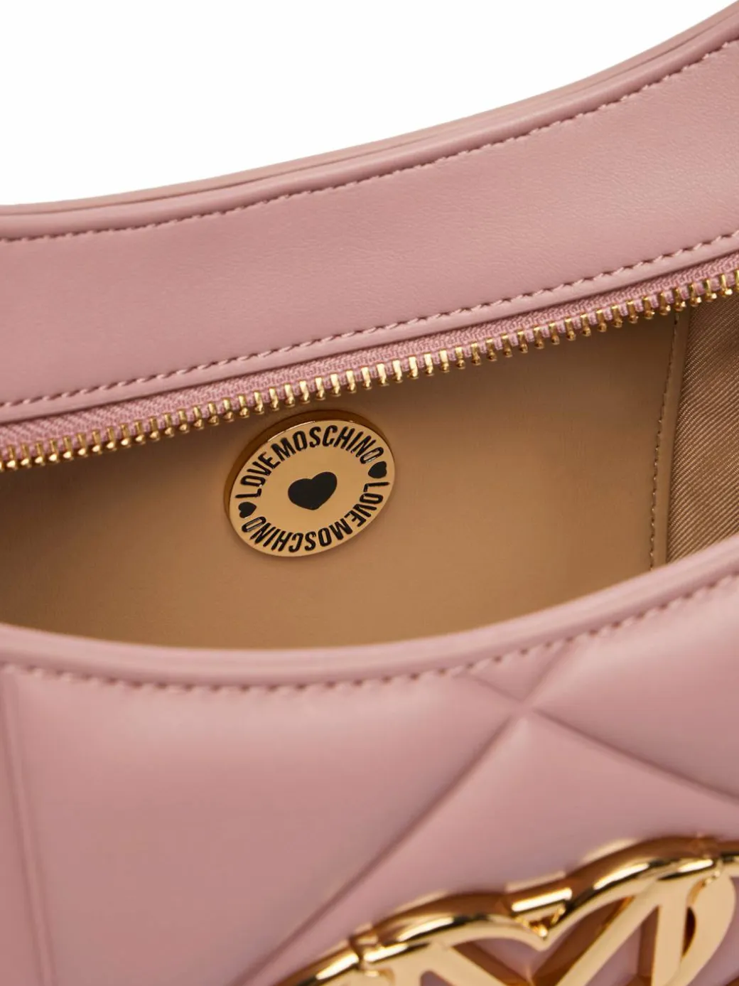 Borsetta JC4258PP0OLC0600 Rosa