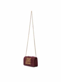 Borsetta JC5603PP1PL1055A Bordeaux