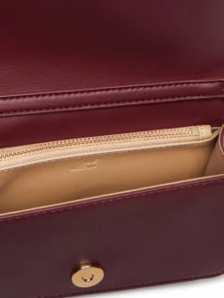 Borsetta JC5603PP1PL1055A Bordeaux