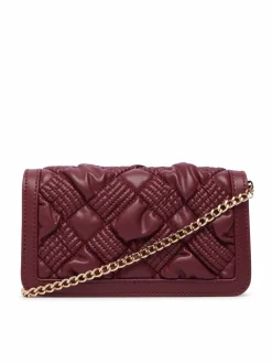 Borsetta JC5603PP1PL1055A Bordeaux