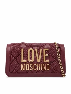 Borsetta JC5603PP1PL1055A Bordeaux