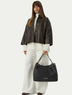 Borsetta JC4014PP1PLB0000 Nero