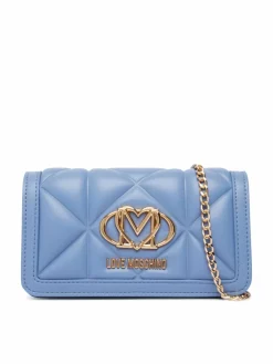 Borsetta JC5640PP1PLC0700 Blu