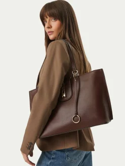 Borsetta JC4029PP1PLI0300 Marrone