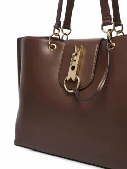 Borsetta JC4029PP1PLI0300 Marrone