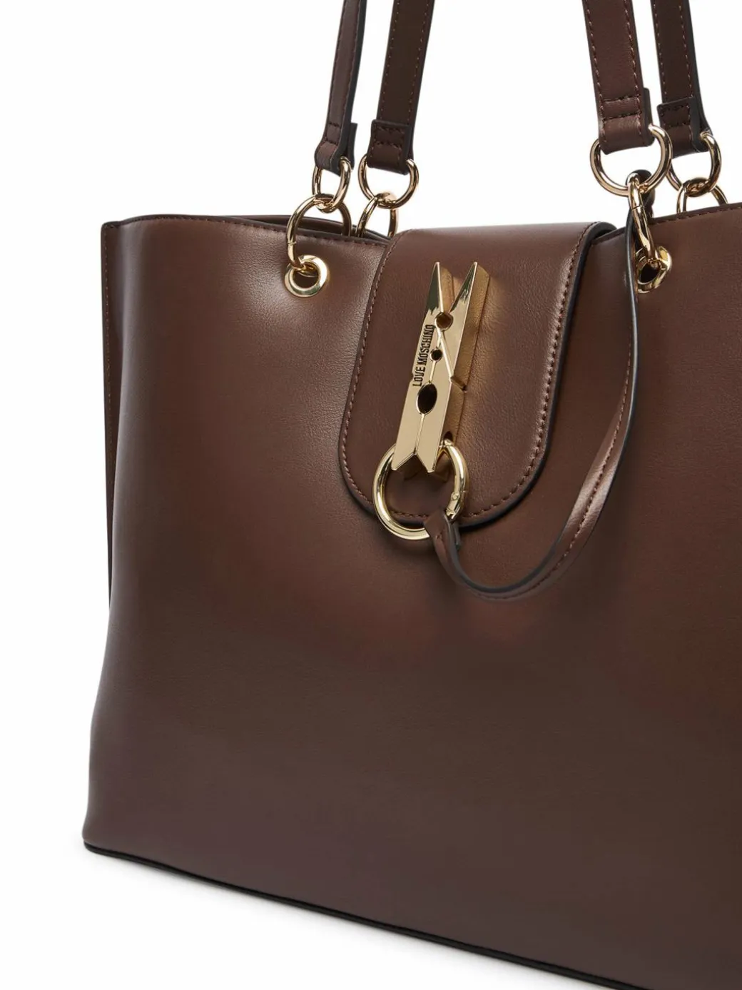 Borsetta JC4029PP1PLI0300 Marrone