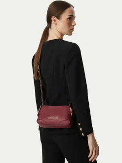 Borsetta JC4096PP1PLT1552 Bordeaux
