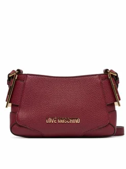 Borsetta JC4096PP1PLT1552 Bordeaux