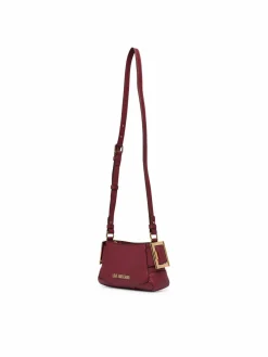 Borsetta JC4096PP1PLT1552 Bordeaux