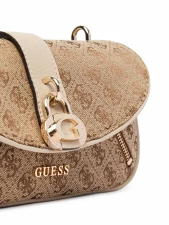 Borsetta Jessa HWJG83 62200 Beige