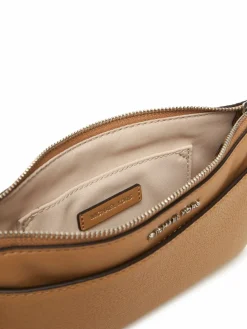 Borsetta Jet Set 32F5SJ6F6L Marrone
