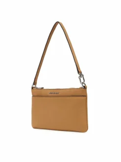 Borsetta Jet Set 32F5SJ6F6L Marrone