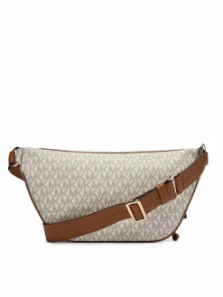 Borsetta Jet Set 30S6GTVM8B Crema