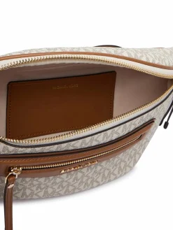 Borsetta Jet Set 30S6GTVM8B Crema