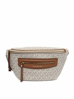 Borsetta Jet Set 30S6GTVM8B Crema