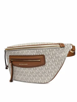 Borsetta Jet Set 30S6GTVM8B Crema