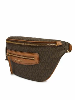 Borsetta Jet Set 30S6GTVM8B Marrone