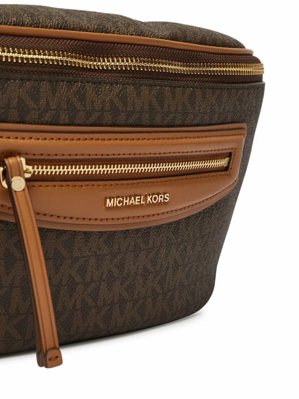 Borsetta Jet Set 30S6GTVM8B Marrone