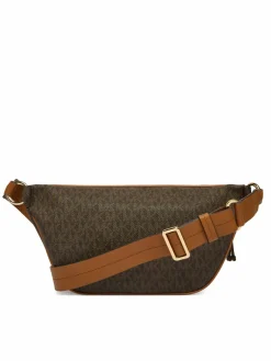 Borsetta Jet Set 30S6GTVM8B Marrone
