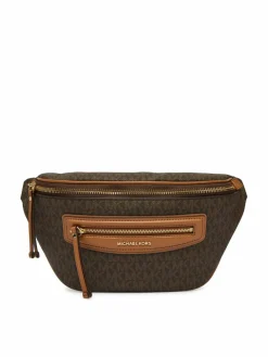Borsetta Jet Set 30S6GTVM8B Marrone