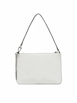 Borsetta Jet Set 32S6SJ6F6L Bianco