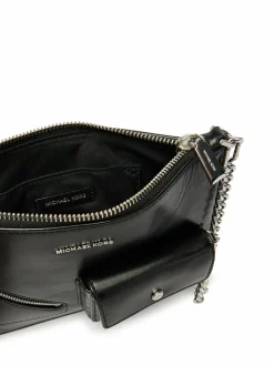 Borsetta Jet Set 32S6SJ6F6L Nero