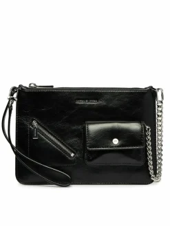 Borsetta Jet Set 32S6SJ6F6L Nero