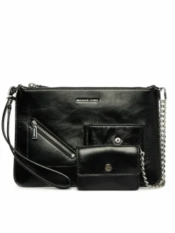 Borsetta Jet Set 32S6SJ6F6L Nero