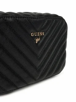 Borsetta J4GZ23 WFZL0 Nero