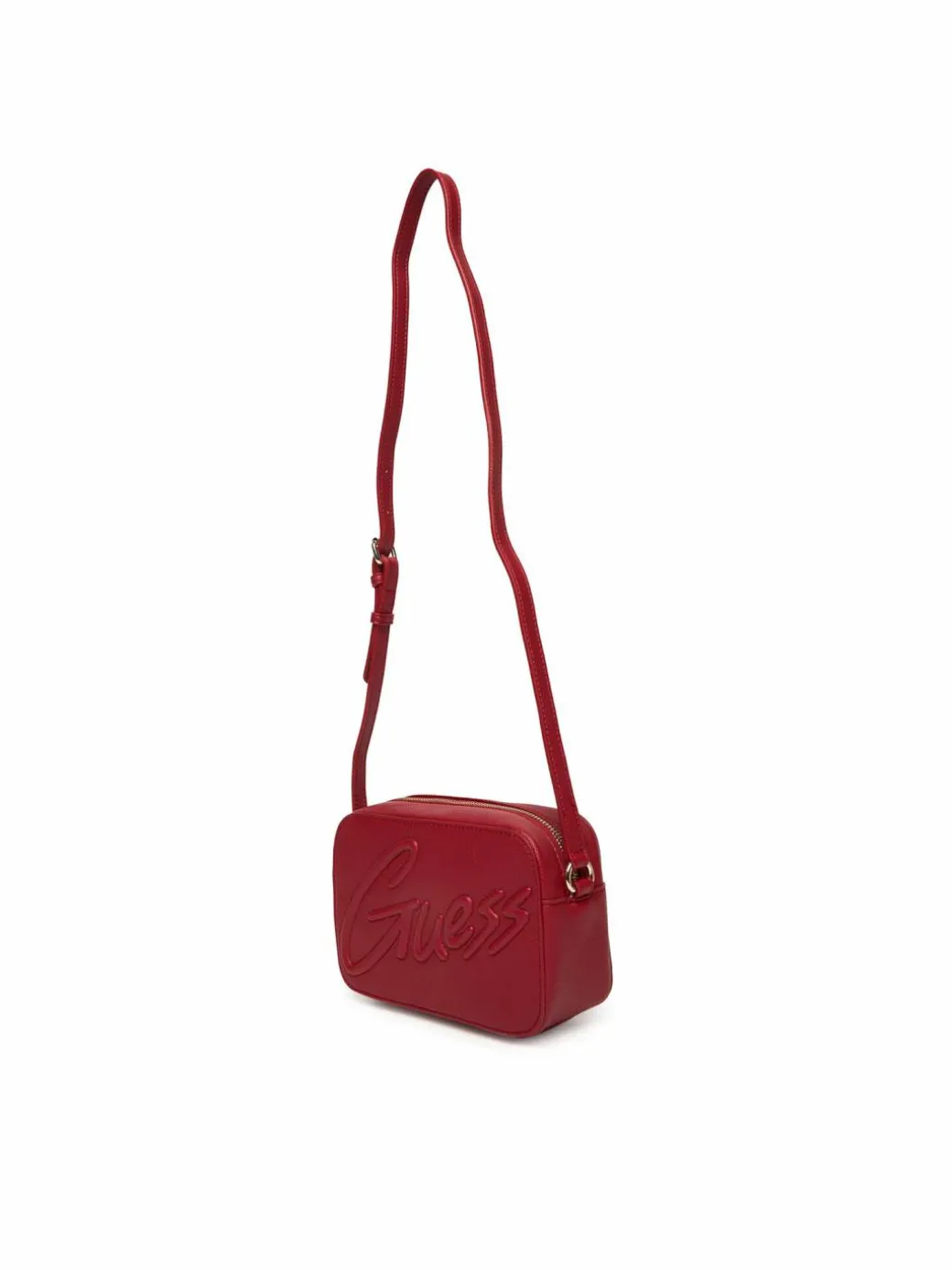 Borsetta J5GZ07 WG730 Rosso