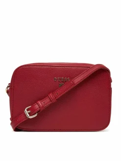 Borsetta J5GZ07 WG730 Rosso