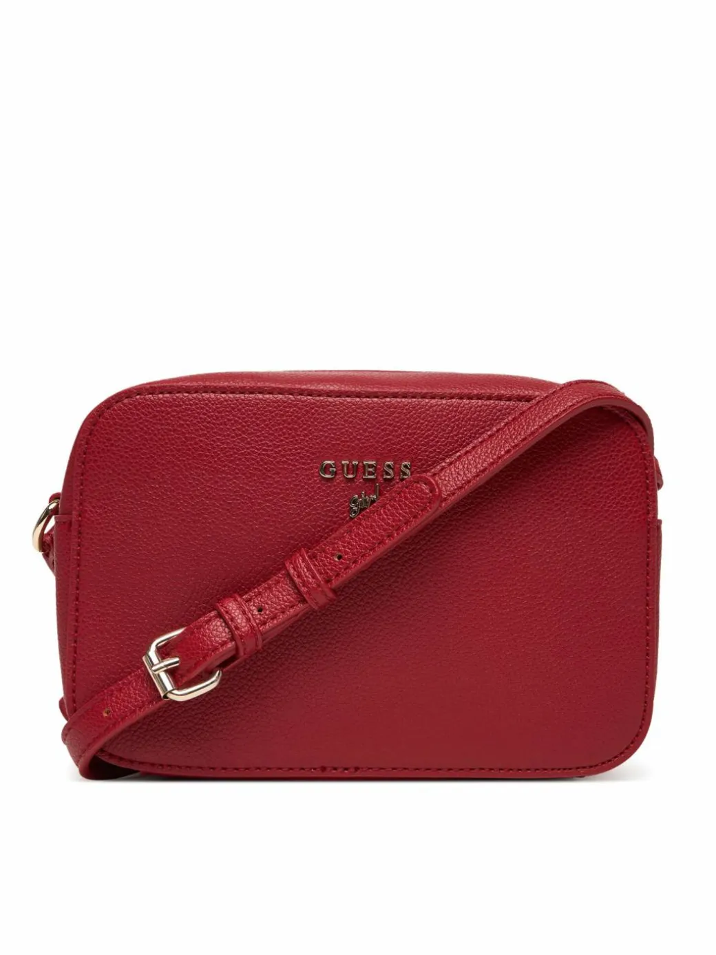 Borsetta J5GZ07 WG730 Rosso
