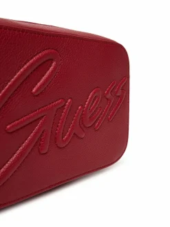 Borsetta J5GZ07 WG730 Rosso
