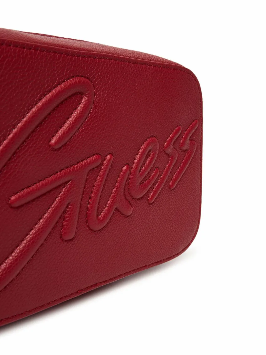 Borsetta J5GZ07 WG730 Rosso